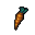 Ashen Pilgrim's Blade