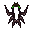 Carrion Scarab Amulet