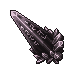 Black Crystal