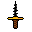Nightbloom Stiletto
