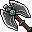 Emberhowl Greataxe