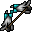 Moonlit Gallows Bow