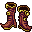 Mirrorweave Slippers