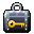 Rift Key Pouch