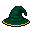 Emeraldine Vestments