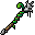 Lichfang Staff