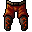 Cinderstorm Kilt