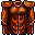 Pyreheart Mantle