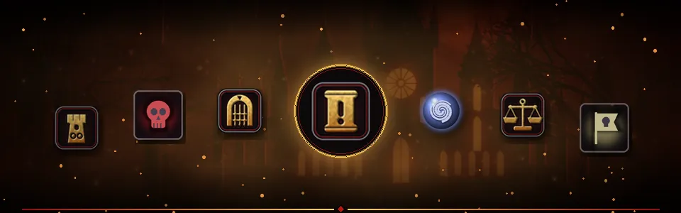 Progressão: o que fazer a seguir