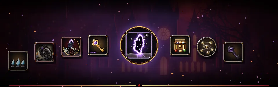 Rifts e o Atlas