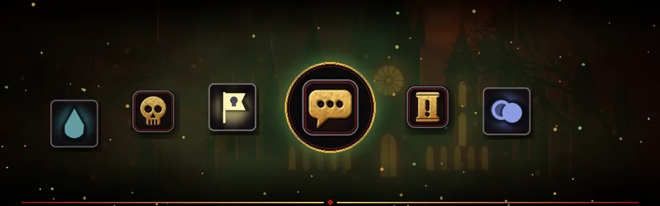 Social: guildas, grupos e mentores