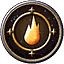 Lone Ember
