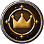 Obsidian Crown