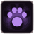 Dire pelt