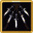 Shuriken Barrage