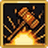 Hammer of Ember Dawn